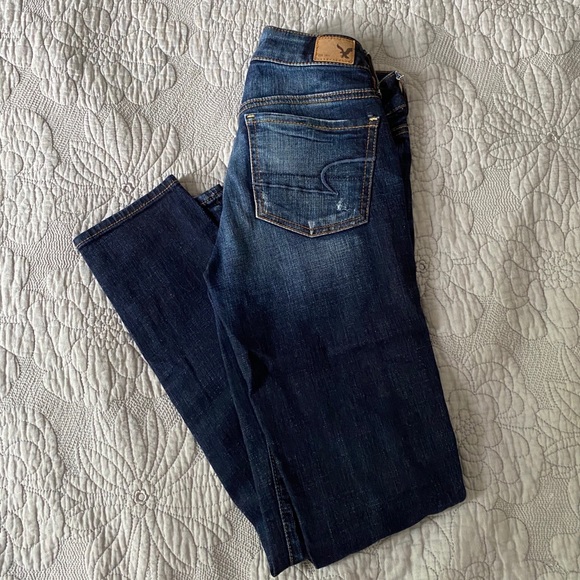 American Eagle Jeans - Picture 4 of 4